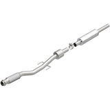 MagnaFlow Conv DF Mini Cooper Clubman Rear - 49029