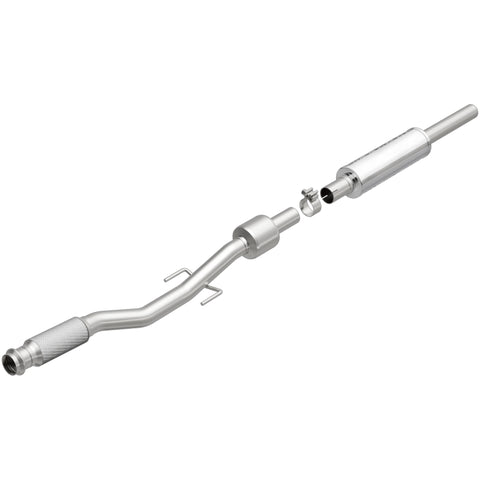 MagnaFlow Conv DF Mini Cooper Clubman Rear - 49029