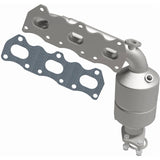 MagnaFlow Direct Fit Catalytic Converter 04-08 Grand Vitara V6 2.7L PS - 51272