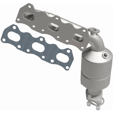 MagnaFlow Direct Fit Catalytic Converter 04-08 Grand Vitara V6 2.7L PS - 51272