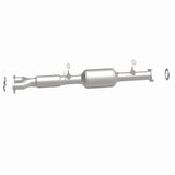 MagnaFlow Conv Direct Fit 91-95 Toyota Previa 2.4L - 3391896