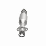 MagnaFlow 92-95 Honda Civic LX L4 1.5L CA Direct-Fit Catalytic Converter - 3322636
