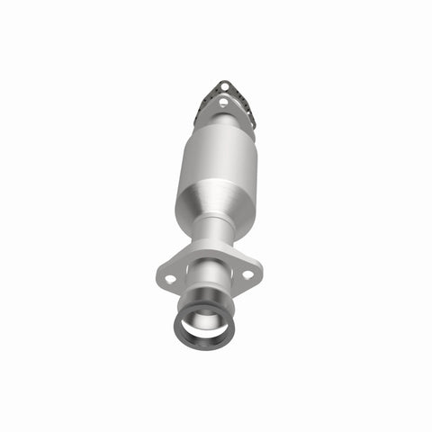 MagnaFlow 92-95 Honda Civic LX L4 1.5L CA Direct-Fit Catalytic Converter - 3322636
