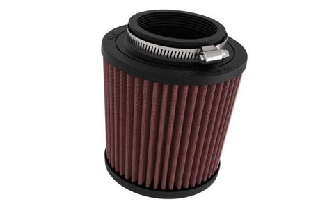 K&N Round Tapered Universal Air Filter 2.75in Flange 5.063in Base 4.5in Top 5in Height - RP-3221