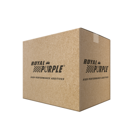 Royal Purple Purple Ice Cooling System Optimizer - 12oz - 12600