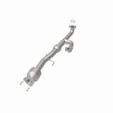 MagnaFlow Direct Fit Catalytic Converter 13-14 Accord 3.5L - 52027