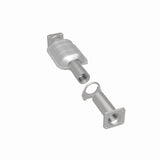 MagnaFlow Conv DF 94-95 Passport/Rodeo rear - 93199
