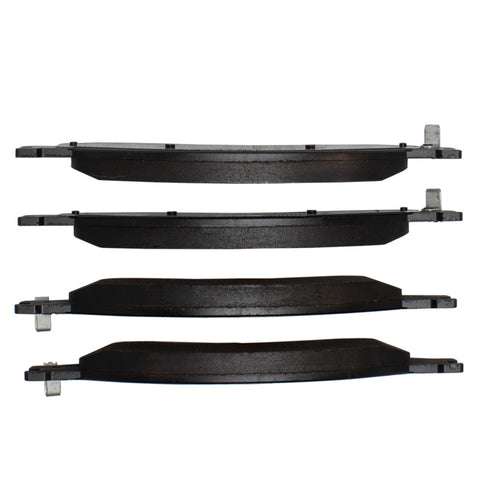 R1 03-10 GMC C4500 Topkick Front Super Duty Brake Pads - 2214-1010-00
