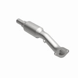 MagnaFlow Direct Fit Catalytic Converter 09 Matrix S 2.4L Rear OEM - 49501