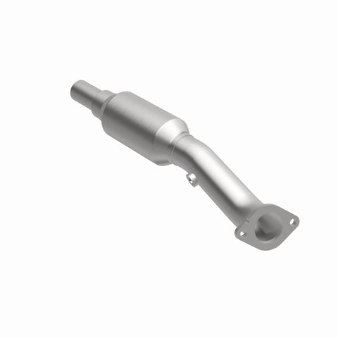 MagnaFlow Direct Fit Catalytic Converter 09 Matrix S 2.4L Rear OEM - 49501