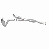 MagnaFlow Conv DF 02-03 Dodge Ram 1500 PickUp 5.9L - 23959