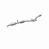 MagnaFlow Direct Fit Catalytic Converter 14-15 Buick LaCrosse Premium / Leather V6 3.6L - 52896