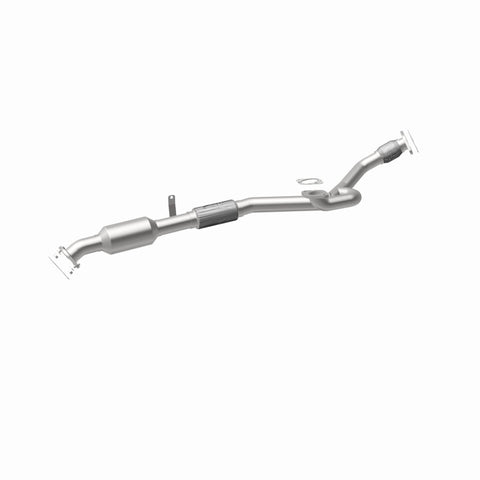 MagnaFlow Direct Fit Catalytic Converter 14-15 Buick LaCrosse Premium / Leather V6 3.6L - 52896