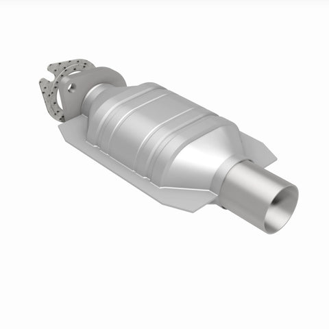 MagnaFlow Conv DF 96-99 Taurus 3.4L Rear Co - 23532