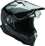 FIRSTGEAR Hyperion Carbon Helmet Black - XS - 446678