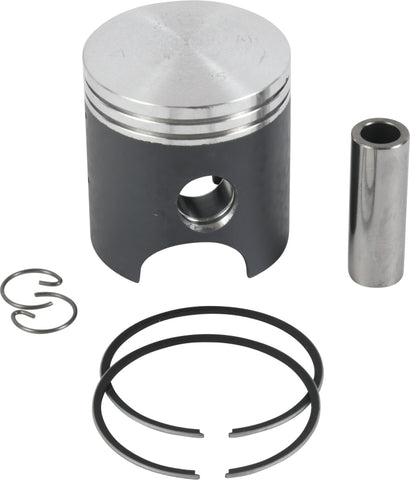 Vertex Pistons 10-11 CX 65 Cast Replica Piston Kit - 24106AB