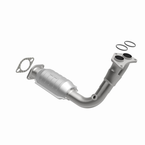 MagnaFlow Direct Fit Catalytic Converter 94-98 Villager/Quest 3.0L - 447170