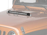 Raxiom 23.30-In Slim LED Light Bar Flood/Spot Combo Beam Universal (Some Adaptation May Be Required) - J106726