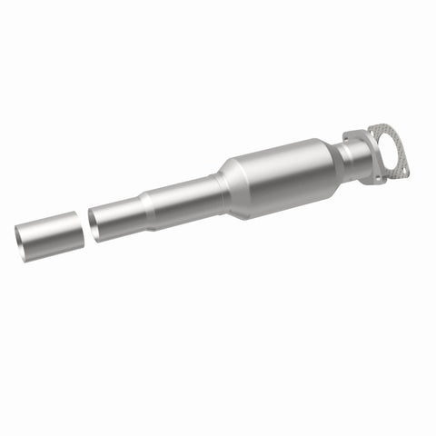 MagnaFlow Direct Fit Catalytic Converter 04-06 Mazda 3 2.0/2.3 rr OE - 49145