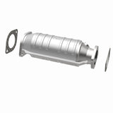 MagnaFlow Direct Fit Catalytic Converter 95-96 Nissan Sentra 1.6L - 23706
