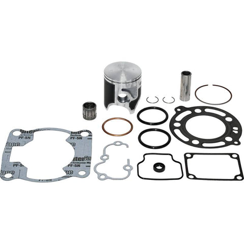 Vertex Piston 14-23 Kawasaki KX 85 85cc Cast Replica Top End Piston Kit - VTK23637B-1