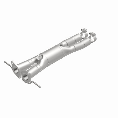 MagnaFlow Direct Fit Catalytic Converter 2013-2018 Ford Explorer 3.5 - 21-278