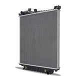 Mishimoto Ford Explorer Replacement Radiator 2007-2010 - R2952-AT