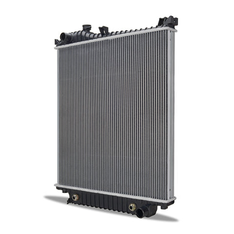 Mishimoto Ford Explorer Replacement Radiator 2007-2010 - R2952-AT