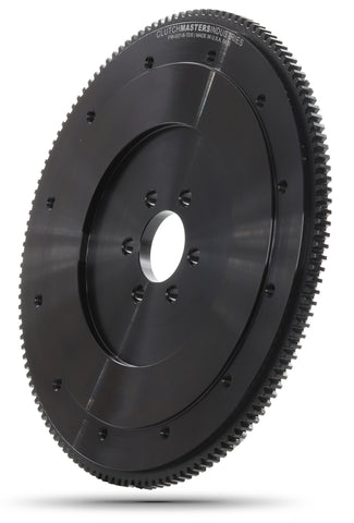 Clutch Masters 02-05 Audi A4 1.8T 850 Series Twin Disc Steel Flywheel - FW-027-B-TDS