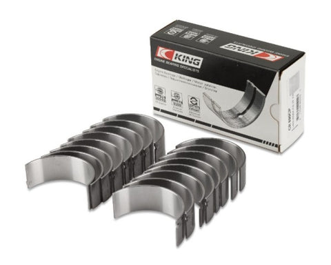 King Chevrolet 369-502 GEN IV/V/VI (Size +0.20) Rod Bearing Set - CR808SI020