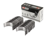 King Chevrolet BBC 369-502 Gen IV/V/VI (Size Standard) Connecting Rod Bearing Set (Set of 8) - CR808SI