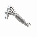 MagnaFlow Direct Fit Catalytic Converter 08-09 Ford Focus 2.0L - 49850