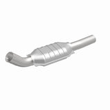 MagnaFlow Conv DF 82-87 Dodge B1500 Van - 50206