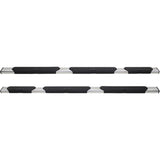 Westin 2019 Ram 1500 w/ Crew Cab and 5.5ft Bed R5 Nerf Step Bars - SS (Excl. Ram 1500 Classic) - SS - 28-534700