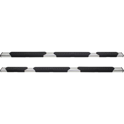 Westin 2019 Ram 1500 w/ Crew Cab and 5.5ft Bed R5 Nerf Step Bars - SS (Excl. Ram 1500 Classic) - SS - 28-534700