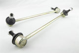 Whiteline Plus 8/06-8/09 Pontiac G8 Front Sway Bar Link Assembly (ball/ball link) - W23162