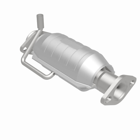 MagnaFlow Conv DF Ford 88 89 - 23383