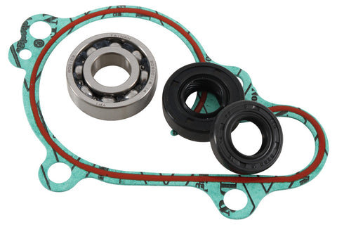 Hot Rods 98-04 Yamaha YZ 125 125cc Water Pump Kit - WPK0019