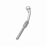 MagnaFlow Direct Fit Catalytic Converter 2004 - 2005 Volkswagen Jetta 1.8L - 4561382