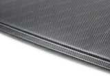 Seibon 12-13 BRZ/FRS Carbon Fiber Roof - CR1213SCNFRS-DRY