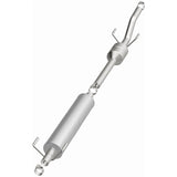 Magnaflow Conv DF 2002-2006 Sprinter 2500 2.7 L Underbody - 52290