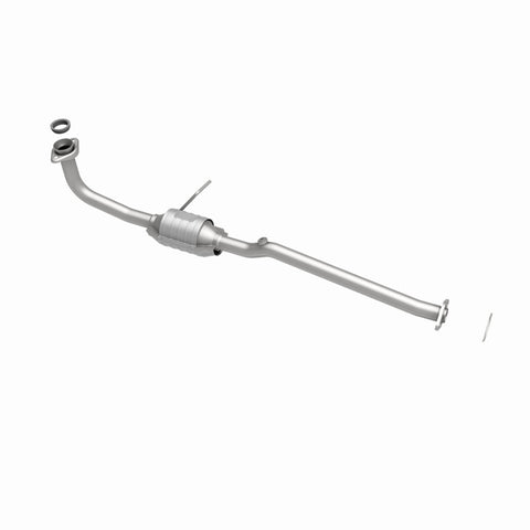 MagnaFlow Conv DF 95-96 Geo Metro 1.0L - 23654