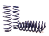 H&R 06-10 Jeep Commander XK Adventure Raising Spring - 52101