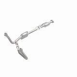 MagnaFlow Conv DF 96-97 Ford Aerostar 4.0L - 93326