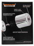 K&N Oil Filter 08-17 Harley-Davidson VRSCDX Night Rod Special 76 CI 3in OD x 3.844in Height - KN-174B