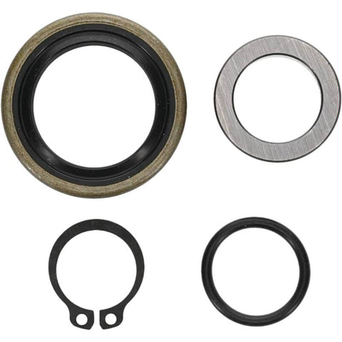 Hot Rods 09-21 KTM 50 SX 50cc Output Shaft Kit - HR00150