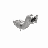 MagnaFlow Direct Fit Catalytic Converter 2013 Cadillac ATS 2.0L - 51573