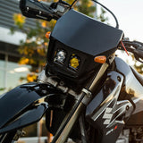 Baja Designs Suzuki DRZ400/S/SM/DR650/SE/R/RE/S Dual S1 Headlight Kit - 387006