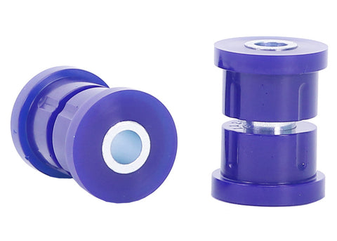 SuperPro Front Lower Control Arm Bushing Kit - SPF4968K