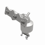 MagnaFlow Direct Fit Catalytic Converter 96-02 Mazda Millenia 2.3L - 51870